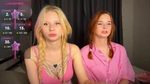 sweetie Lisa3 online show from December 13, 2024, 7:10 pm