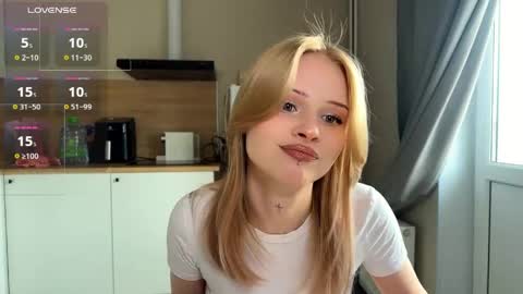 sweetie Lisa3 online show from April 30, 2026, 9:26 am