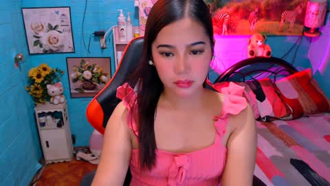 Nicole online show from January 14, 2025, 11:42 am