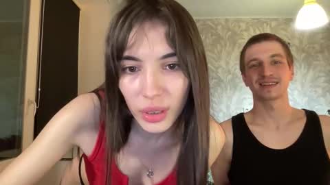 Welcome to our room We are Renata21 and Bogdan 24 online show from April 7, 2026, 10:42 pm