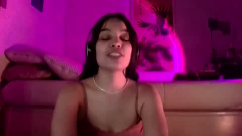 Blu Sweets online show from January 2, 2025, 8:17 am