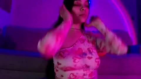 Blu Sweets online show from January 22, 2025, 2:59 am