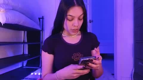 Blu Sweets online show from January 28, 2025, 3:25 am