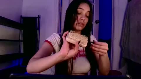 Blu Sweets online show from January 29, 2025, 5:30 am