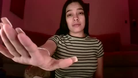 Blu Sweets online show from March 5, 2025, 6:56 pm