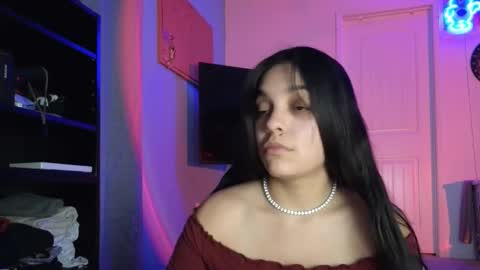 Blu Sweets online show from November 15, 2025, 2:53 am