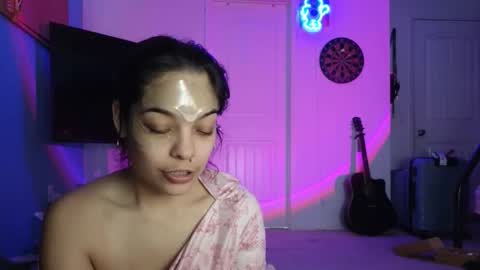 Blu Sweets online show from January 6, 2026, 6:11 pm