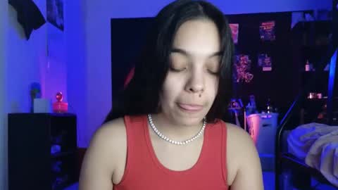 Blu Sweets online show from February 12, 2026, 7:36 am