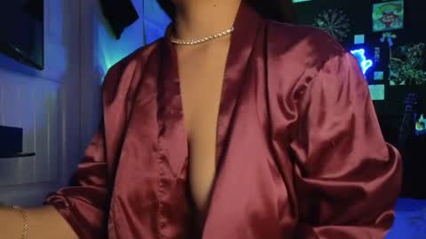 Blu Sweets online show from April 6, 2026, 4:46 am