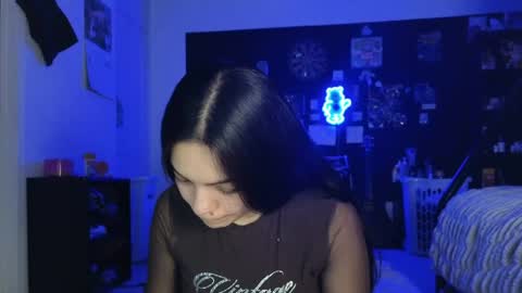 Blu Sweets online show from May 5, 2026, 3:58 am