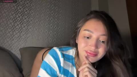 sweetiesoul online show from February 24, 2026, 10:19 pm