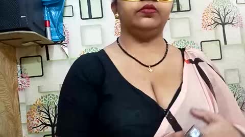 sweetindian1984 online show from February 25, 2025, 10:58 am