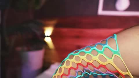   Isabella  online show from March 5, 2026, 8:38 pm