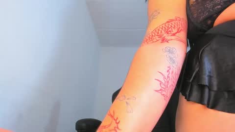 Snapshot of sweetisabella__ chatting on December 17, 2024, 6:35 am Isabella online show from December 17, 2024, 6:35 am