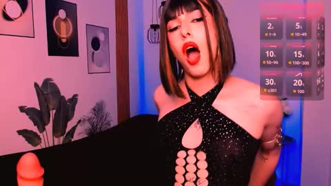 SWEETJAMES  online show from November 26, 2025, 4:46 am