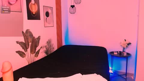 SWEETJAMES  online show from February 4, 2026, 2:50 am