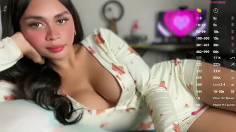 JANE online show from April 21, 2026, 3:46 am