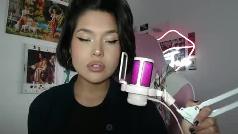 SweetJess online show from February 11, 2025, 7:33 am