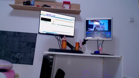 jessica online show from February 6, 2025, 1:38 am