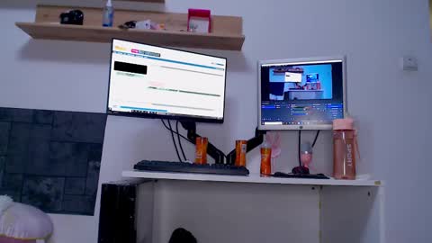 jessica online show from February 13, 2025, 9:49 pm