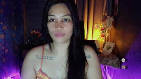 Sweet Jynn95 online show from March 23, 2026, 7:51 pm