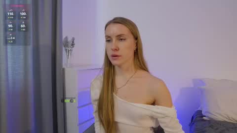 SweetKira1 online show from February 11, 2025, 1:09 pm