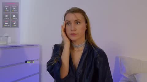 SweetKira1 online show from March 2, 2025, 12:11 pm