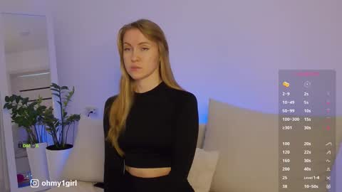 SweetKira1 online show from February 4, 2026, 12:00 pm