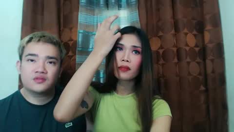 sweetkylecum online show from February 14, 2025, 4:41 pm