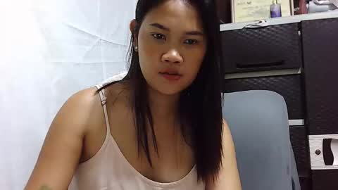 Snapshot of sweetladypinay8 chatting on March 8, 2026, 6:17 am Joy online show from March 8, 2026, 6:17 am