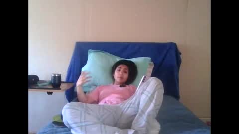 sweetlatinafit online show from November 21, 2025, 12:59 pm