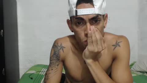 Camilo online show from April 11, 2026, 2:32 pm