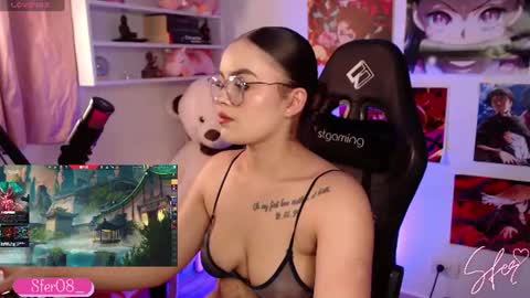 Snapshot of sweetlee_1 chatting on July 31, 2026, 4:12 am online show from July 31, 2026, 4:12 am