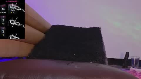 Letty la traga semen lol online show from January 31, 2025, 11:56 am