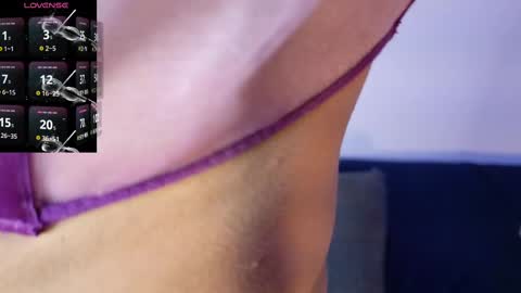 Letty la traga semen lol online show from September 28, 2025, 7:41 pm