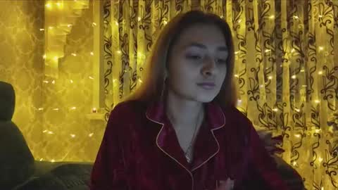 Snapshot of sweetliaison chatting on January 17, 2026, 2:55 pm sweetliaison online show from January 17, 2026, 2:55 pm