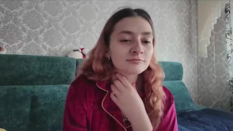 Snapshot of sweetliaison chatting on February 5, 2026, 2:00 pm sweetliaison online show from February 5, 2026, 2:00 pm