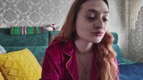 Snapshot of sweetliaison chatting on February 11, 2026, 8:52 am sweetliaison online show from February 11, 2026, 8:52 am