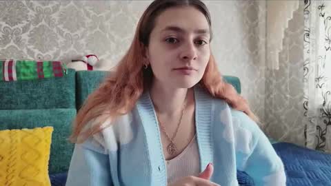 Snapshot of sweetliaison chatting on February 13, 2026, 8:54 am sweetliaison online show from February 13, 2026, 8:54 am