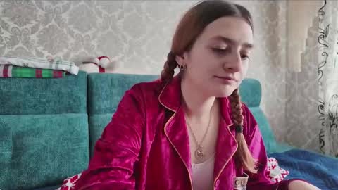 Snapshot of sweetliaison chatting on February 14, 2026, 8:55 am sweetliaison online show from February 14, 2026, 8:55 am