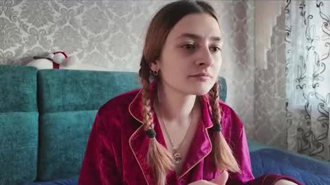 Snapshot of sweetliaison chatting on February 17, 2026, 1:40 pm sweetliaison online show from February 17, 2026, 1:40 pm