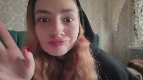 Snapshot of sweetliaison chatting on April 16, 2026, 6:03 am sweetliaison online show from April 16, 2026, 6:03 am