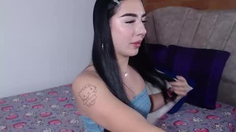 sweetliamn online show from February 6, 2026, 1:21 am