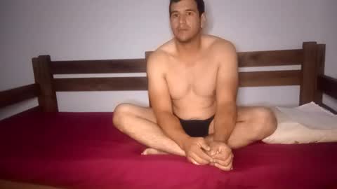 Snapshot of sweetlifter chatting on May 1, 2026, 7:24 am Jose online show from May 1, 2026, 7:24 am