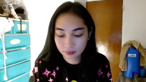 Lilly online show from January 8, 2025, 5:59 pm