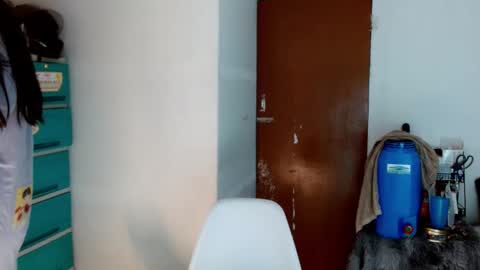 Lilly online show from January 12, 2025, 12:23 pm