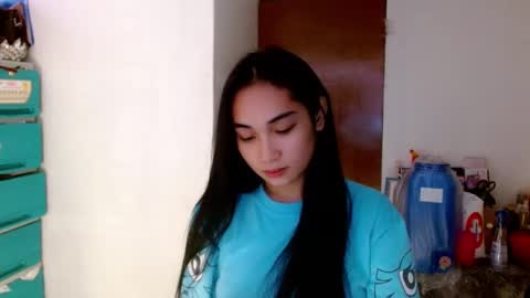 Lilly online show from January 26, 2025, 1:36 pm