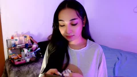 Lilly online show from November 8, 2025, 2:12 am