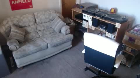 sweetlouise69 online show from February 28, 2025, 11:14 am