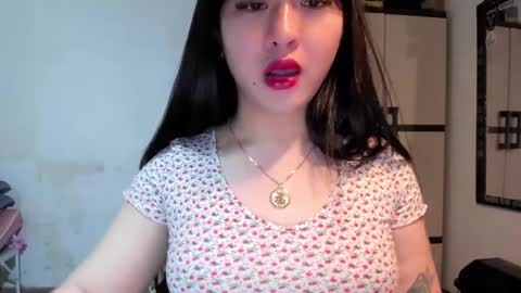 Zoe online show from January 6, 2025, 2:58 am